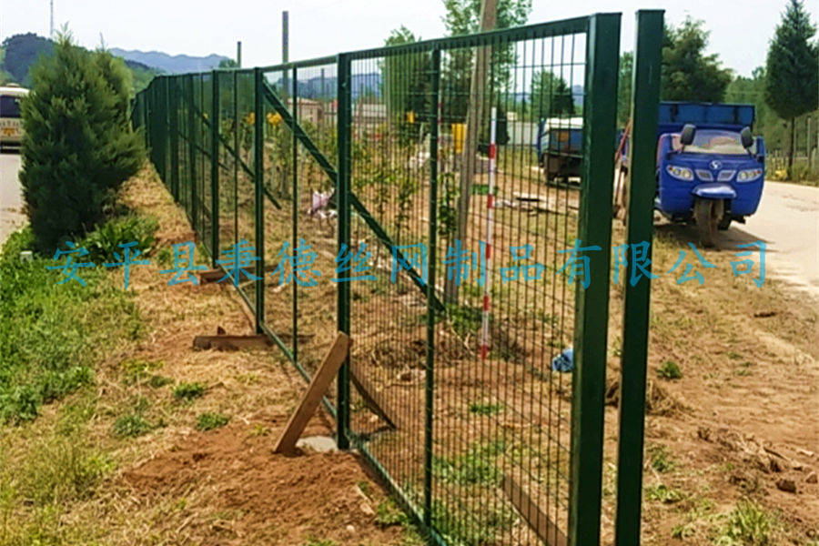 河南果園圍欄網(wǎng)