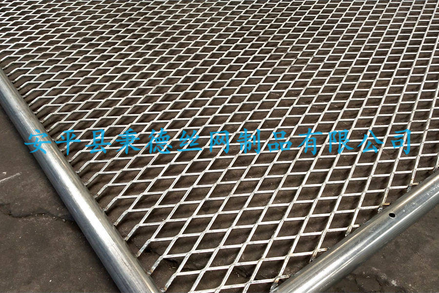 福建保稅區(qū)護(hù)欄網(wǎng)項(xiàng)目